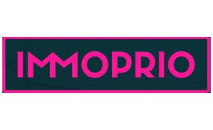 Logo von IMMOPRIO - Die Immobilienverwaltung