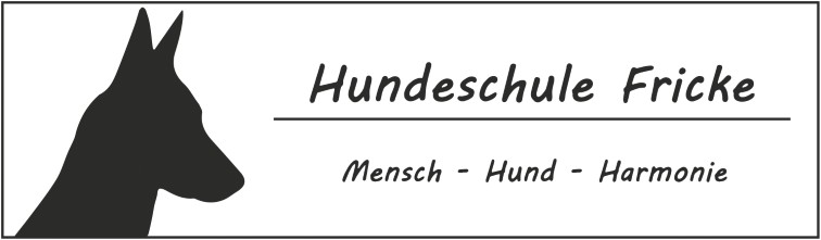 Logo von Hundeschule Fricke