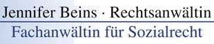 Logo von Beins Jennifer