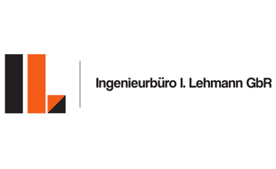 Logo von Ingenieurbüro I. Lehmann GbR Inh. Torsten + Volker Lehmann