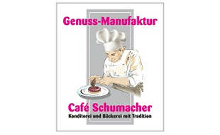 Logo von Café Schumacher