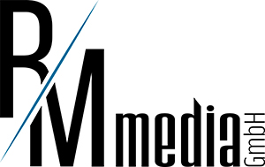 Logo von RM Media GmbH