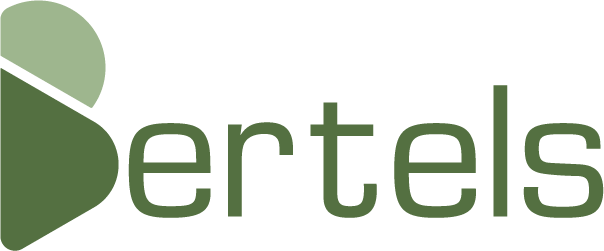 Logo von Tischlerei und Raumdesign Bertels