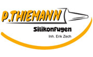 Logo von P. Thiemann Silikonfugen