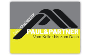 Logo von Paul&Partner