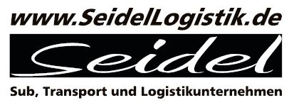 Logo von Seidel Logistik GmbH & Co. KG