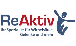 Logo von ReAktiv GmbH
