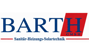Logo von Barth GmbH