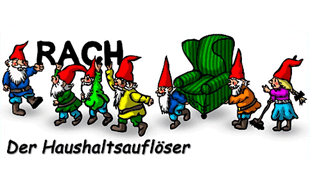 Logo von 1 A - Rach Der Haushaltsauflöser - Haushaltsauflösung, Entrümpelung, Umzugsunternehmen Wohnungsauflösungen, Umzughilfe, Entsorgungsbetrie