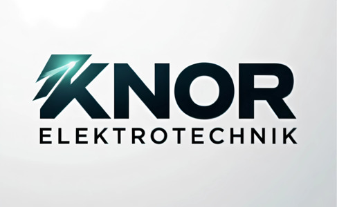 Logo von Knor Elektrotechnik