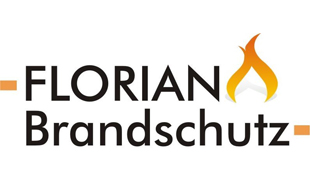 Logo von Florian Brandschutz e.K.