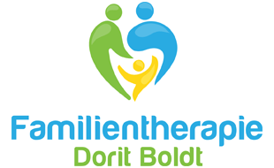 Logo von Dorit Boldt Familientherapie