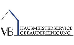 Logo von MB Gebäudereinigung Inh. Benkrama Mustapha