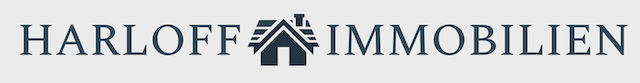 Logo von Harloff Immobilien