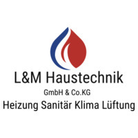 Logo von L&M Haustechnik GmbH &Co.KG
