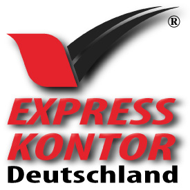 Logo von Expresskontor Deutschland