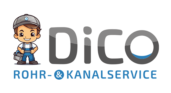 Logo von DICO Rohr- & Kanalservice