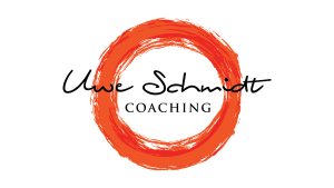 Logo von Uwe Schmidt Coaching