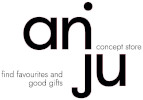 Logo von anju concept store