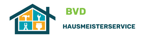 Logo von BVD Hausmeisterservice