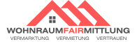 Logo von Wohnraumfairmittlung