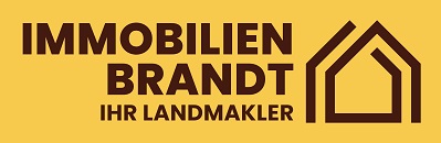Logo von Brandt Immobilien GmbH