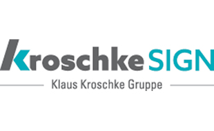 Logo von Kroschke sign-international GmbH