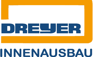 Logo von Dreyer Innenausbau
