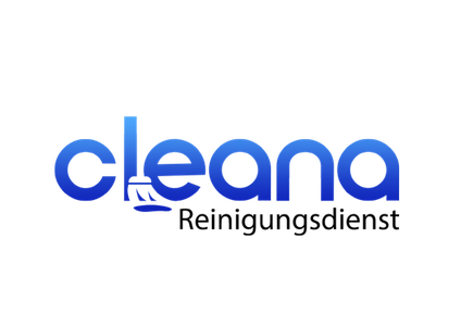 Logo von Cleana Reinigungsdienst Hannover