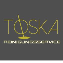Logo von Toska Reinigungsservice