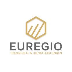 Logo von EUREGIO Transporte & Dienstleistungen