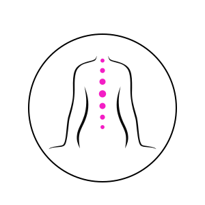 Logo von Praxis für Naturheilkunde, Osteopathie und Physiotherapie