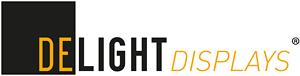 Logo von DELIGHT DISPLAYS