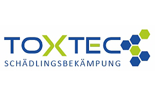 Logo von Toxtec Schädlingsbekämpfung
