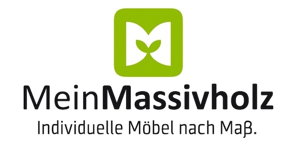 Logo von MeinMassivholz