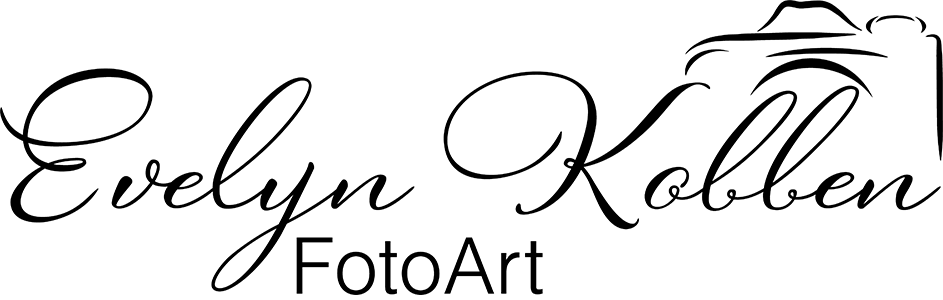 Logo von Evelyn Kobben FotoArt