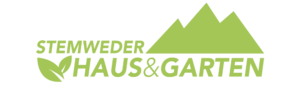 Logo von Stemweder Haus & Garten
