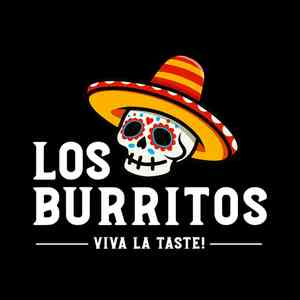 Logo von Los Burritos Zeven