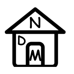 Logo von NDM Haushaltsauflösung