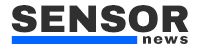 Logo von Sensornews