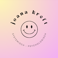Logo von Joana Kreft - Systemisch-Psychologisch