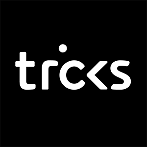 Logo von tricks GmbH