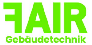 Logo von Fair Gebäudetechnik e. K.