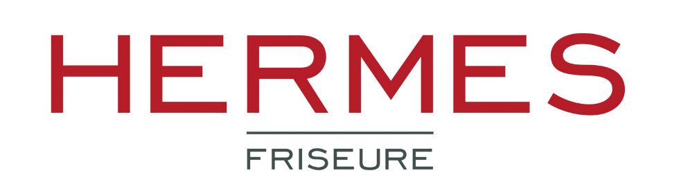 Logo von Hermes Friseure