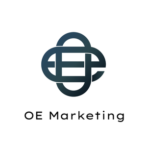 Logo von OE Marketing UG