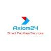 Logo von Axiom 24 Facility Management