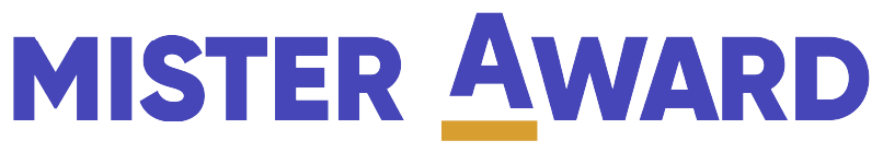 Logo von Mister Award