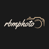 Logo von Rainer Bernd Möller rbmphoto