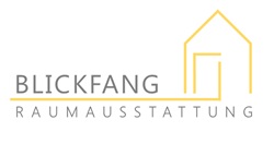 Logo von Blickfang Raumausstattung