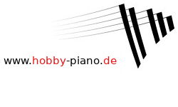 Logo von Hobby-Piano.de